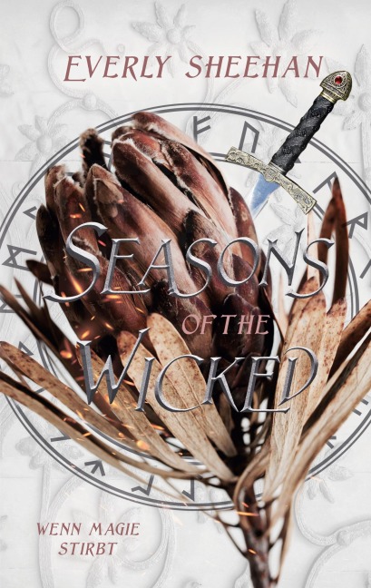 Seasons of the Wicked - Everly Sheehan
