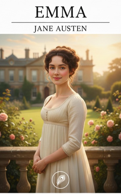 Emma - Jane Austen