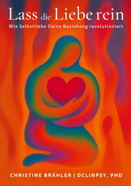Lass die Liebe rein - Christine Brähler