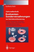 Cover-Bild zum Titel 'Zahnradtechnik Evolventen-Sonderverzahnungen zur Getriebeverbesserung' von 'Karlheinz Roth'