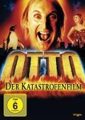 Otto - Der Katastrofenfilm - Michael Bergmann, Bernd Eilert, Otto Waalkes, Darius Zahir