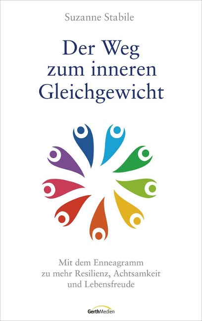 Der Weg zum inneren Gleichgewicht - Suzanne Stabile