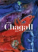 Cover-Bild zum Titel 'Marc Chagall - Bildsprachen' von ''