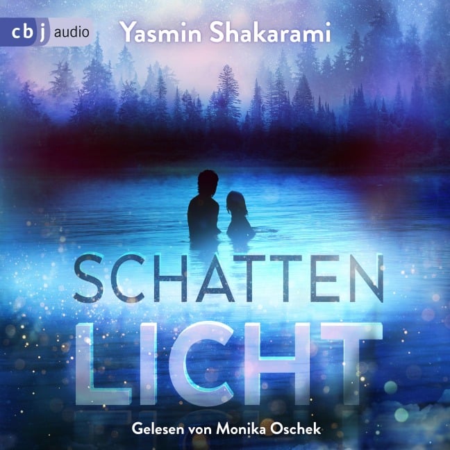Schattenlicht - Yasmin Shakarami