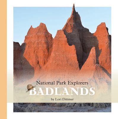 Badlands - Lori Dittmer