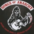 Songs of Anarchy: Music from Sons of Anarchy Seaso - Sons of Anarchy (Television Soundtrack)