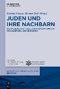 Cover-Bild zum Titel 'Juden und ihre Nachbarn' von ''