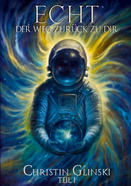 Der Weg zurück zu Dir - Christin Glinski