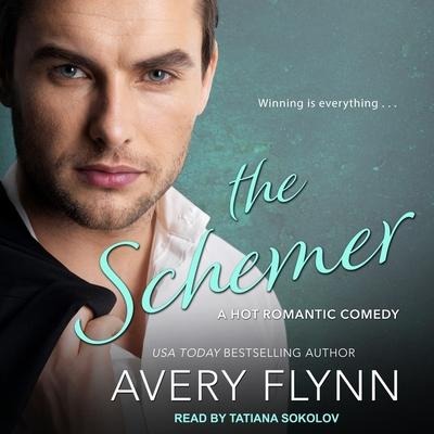 The Schemer Lib/E - Avery Flynn
