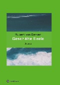 Cover-Bild zum Titel 'Geschälte Seele' von 'Rupert van Gerven'
