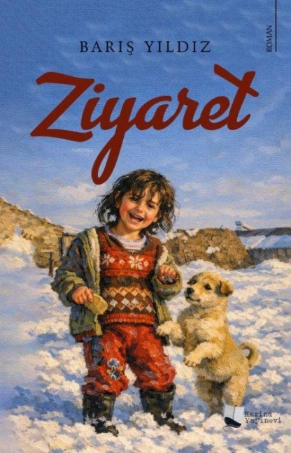 Ziyaret - Baris Yildiz