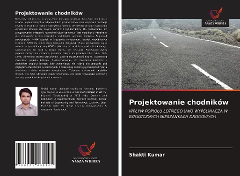 Projektowanie chodników - Shakti Kumar
