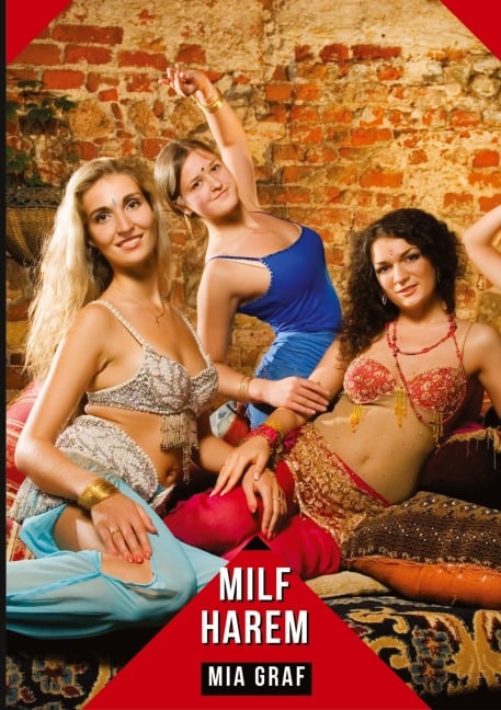 Milf Harem - Mia Graf
