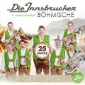 Gipfelsiege-25 Jahre - Die Innsbrucker Böhmische
