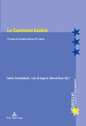Cover-Bild zum Titel 'Le Continent basket' von ''