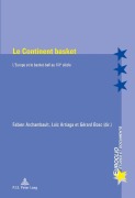 Cover-Bild zum Titel 'Le Continent basket' von ''