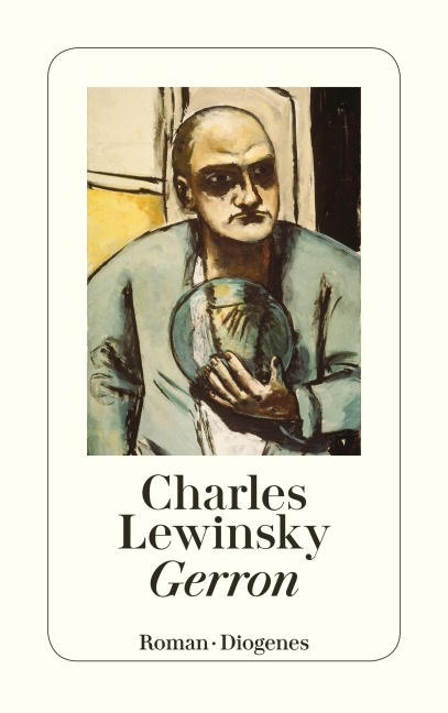 Gerron - Charles Lewinsky