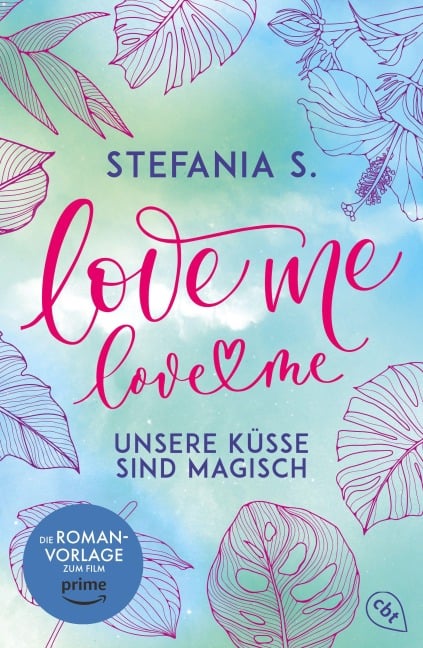 Love Me, Love Me - Stefania S.