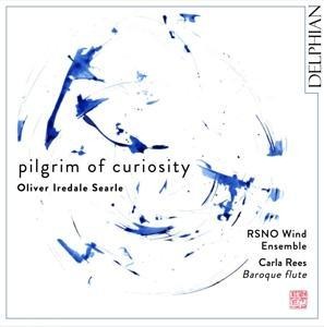 Pilgrim of Curiosity - Rees/Royal Scottish NO Wind Ensemble