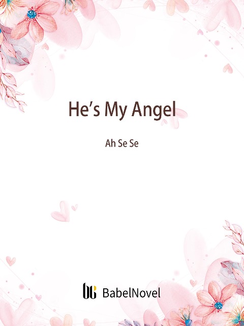 He's My Angel - Zhenyinfang