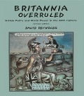 Cover-Bild zum Titel 'Britannia Overruled' von 'David Reynolds'