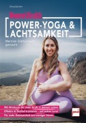 Cover-Bild zum Titel 'WOMEN'S HEALTH Power-Yoga & Achtsamkeit' von 'Nina Bacher'
