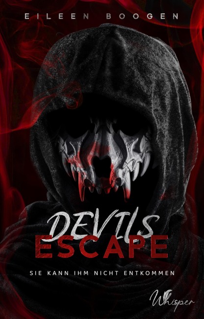 Devils Escape - Eileen Boogen
