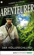 Die Abenteurer - Folge 32 - Hubert H. Simon