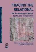 Cover-Bild zum Titel 'Tracing the Relational' von ''