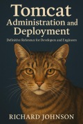 Cover-Bild zum Titel 'Tomcat Administration and Deployment' von 'Richard Johnson'
