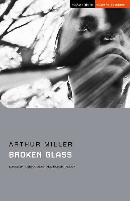 Broken Glass - Arthur Miller