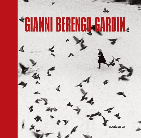 Gianni Berengo Gardin - Gianni Berengo Gardin