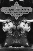 Cover-Bild zum Titel 'Governed By Affect' von 'Michael Pettit'