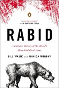Cover-Bild zum Titel 'Rabid' von 'Bill Wasik, Monica Murphy'