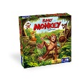 Funky Monkey - Steffen Bogen