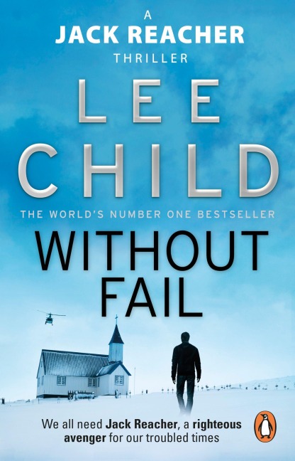 Without Fail - Lee Child