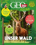 Cover-Bild zum Titel 'GEOlino Extra / GEOlino extra 95/2022 - Unser Wald' von 'Rosa Wetscher'