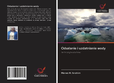 Odsalanie i uzdatnianie wody - Marwa M. Ibrahim