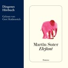  Elefant