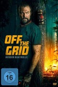 Cover-Bild zum Titel 'Off the Grid - Außer Kontrolle' von 'Jim Agnew, Frederik Wiedmann'