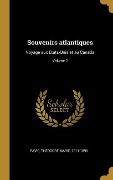 Cover-Bild zum Titel 'Souvenirs atlantiques' von ''