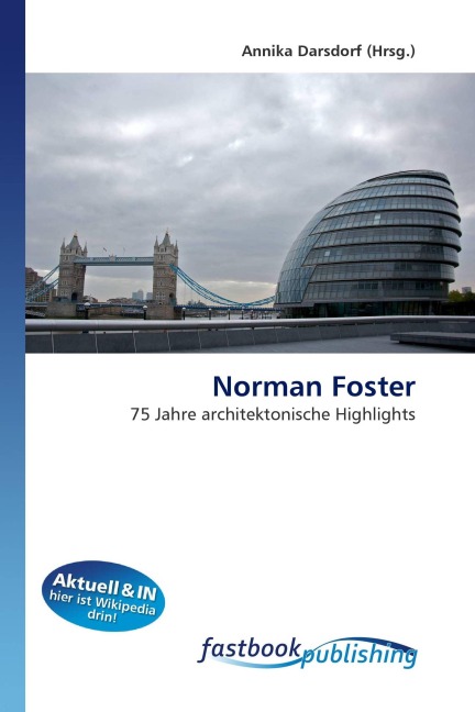 Norman Foster - 