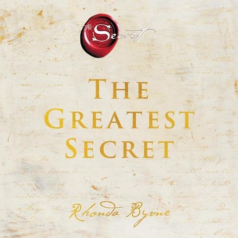 The Greatest Secret - 