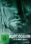 Kurt Cobain - Tod einer Ikone - Donnie Eichar, Richard Middleton, Benjamin Statler