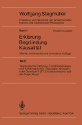 Cover-Bild zum Titel 'Teleologische Erklärung, Funktionalanalyse und Selbstregulation. Teleologie: Normativ oder Deskriptiv? STT, Evolutionstheorie und die Frage Wozu?' von ''