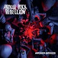 Cover-Bild zum Titel 'Awoken Broken' von 'Primal Rock Rebellion'