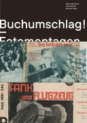 Cover-Bild zum Titel 'Buchumschlag!' von 'Monika Faber, Arne Reimer, Hanna Schneck'