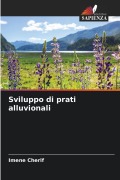 Cover-Bild zum Titel 'Sviluppo di prati alluvionali' von 'Imene Cherif'
