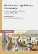 Cover-Bild zum Titel 'Kolonialismus - Imperialismus - Dekolonisation' von ''