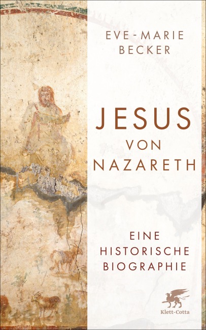 Jesus von Nazareth - Eve-Marie Becker